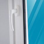 Ventana Ventanal Corrediza de PVC 2000mm X 2100mm Alta prestación - Imagen 2