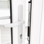 Puerta 80cm X 210 Vidriada Alta Prestación - Imagen 4