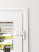 Puerta 80cm X 210 Vidriada Alta Prestación - Imagen 6